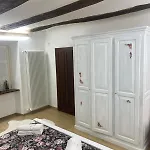 La Casa Dei Nuovi Mondagli