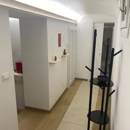 アパート La Casa Dei Nuovi Mondagli *