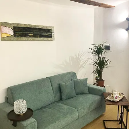 La Casa Dei Nuovi Mondagli Apartment Saluzzo