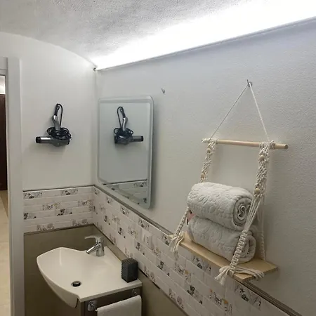La Casa Dei Nuovi Mondagli Apartment