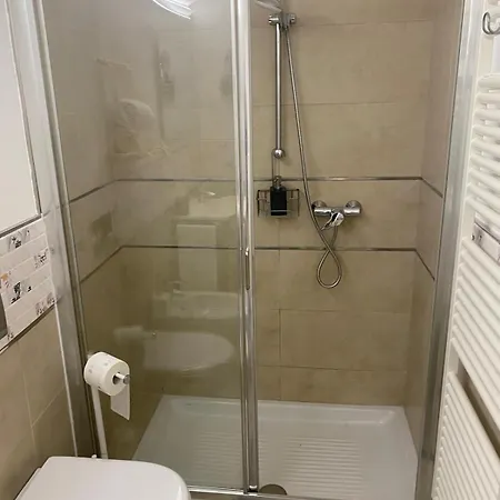 La Casa Dei Nuovi Mondagli Apartment *