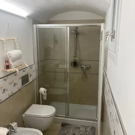 La Casa Dei Nuovi Mondagli