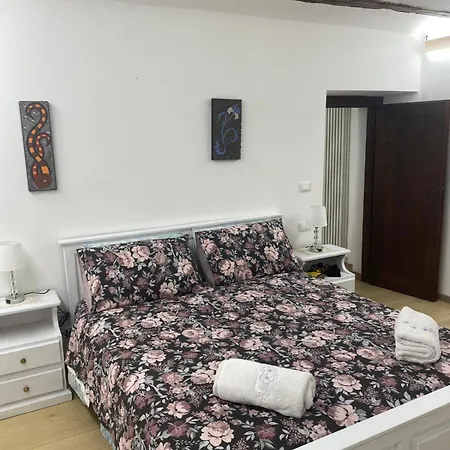 La Casa Dei Nuovi Mondagli Appartamento *