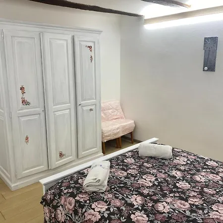 La Casa Dei Nuovi Mondagli Apartment Saluzzo