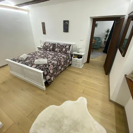Apartment La Casa Dei Nuovi Mondagli Saluzzo