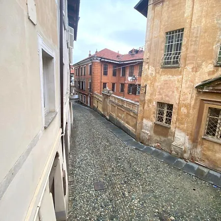 La Casa Dei Nuovi Mondagli Appartamento *