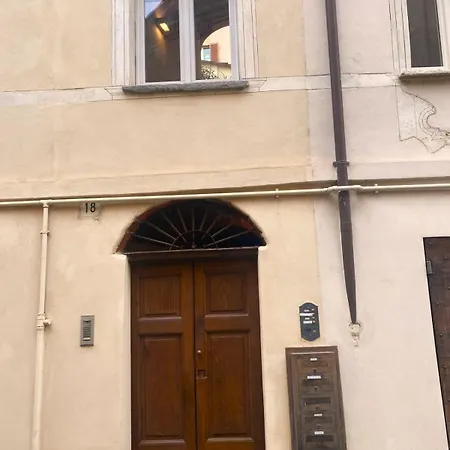La Casa Dei Nuovi Mondagli Saluzzo