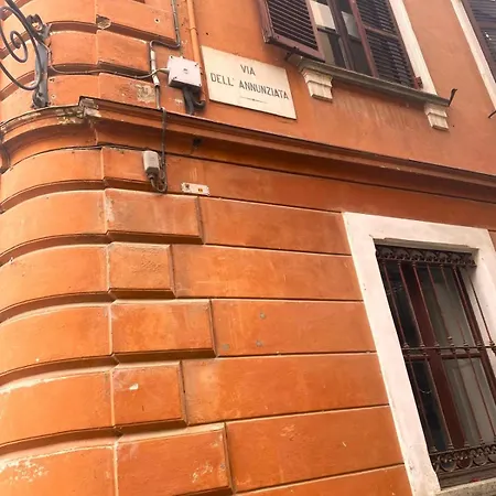 La Casa Dei Nuovi Mondagli Appartamento Saluzzo