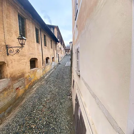 Apartment La Casa Dei Nuovi Mondagli