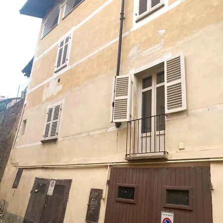 La Casa Dei Nuovi Mondagli Apartment Saluzzo