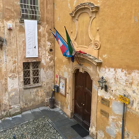 La Casa Dei Nuovi Mondagli Saluzzo
