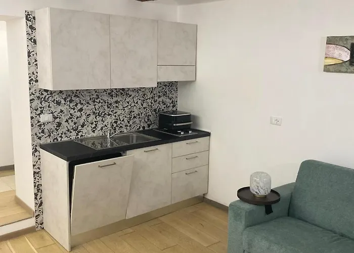 La Casa Dei Nuovi Mondagli Apartment