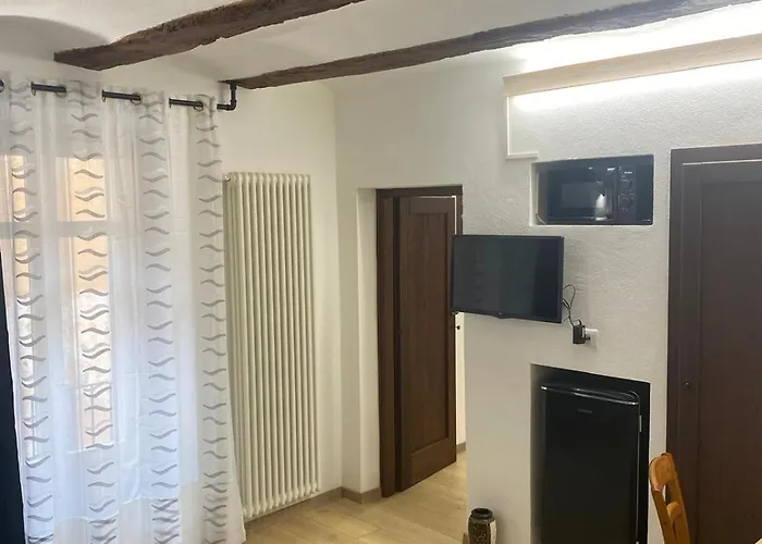 Apartment La Casa Dei Nuovi Mondagli Saluzzo