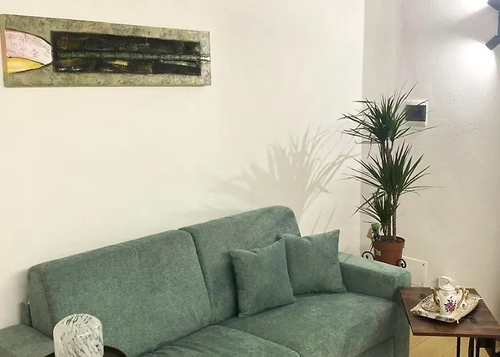 La Casa Dei Nuovi Mondagli Apartment Saluzzo