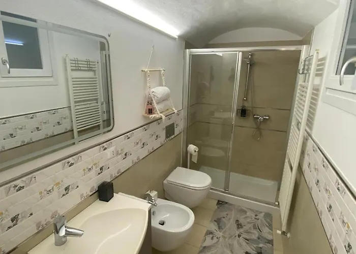 Apartment La Casa Dei Nuovi Mondagli Saluzzo