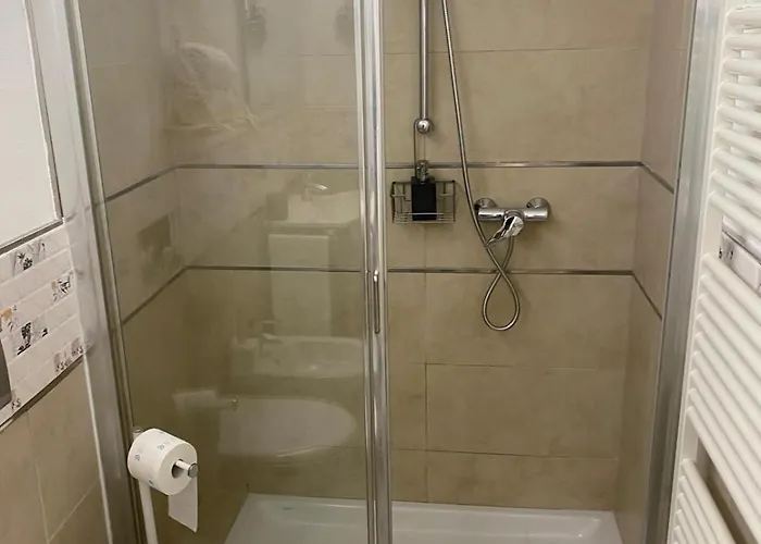 La Casa Dei Nuovi Mondagli Apartment *