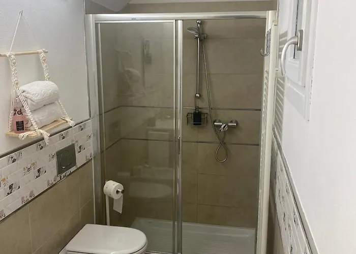 La Casa Dei Nuovi Mondagli