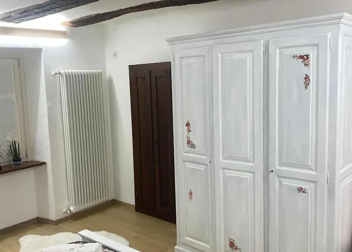 La Casa Dei Nuovi Mondagli