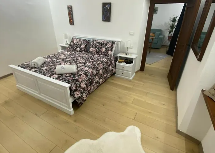 Apartment La Casa Dei Nuovi Mondagli Saluzzo