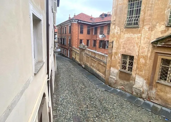 La Casa Dei Nuovi Mondagli Apartment *