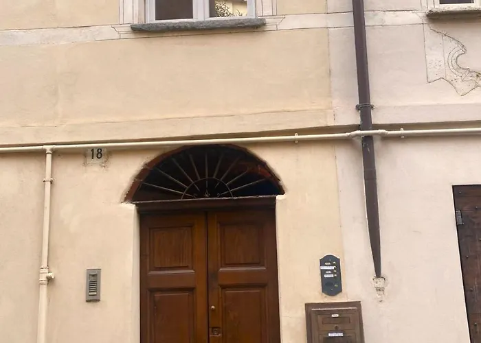 La Casa Dei Nuovi Mondagli Saluzzo