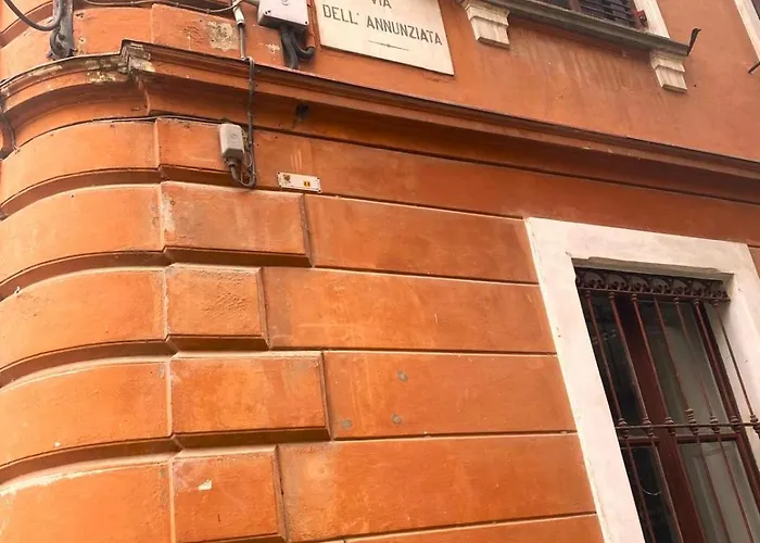 La Casa Dei Nuovi Mondagli Apartment Saluzzo