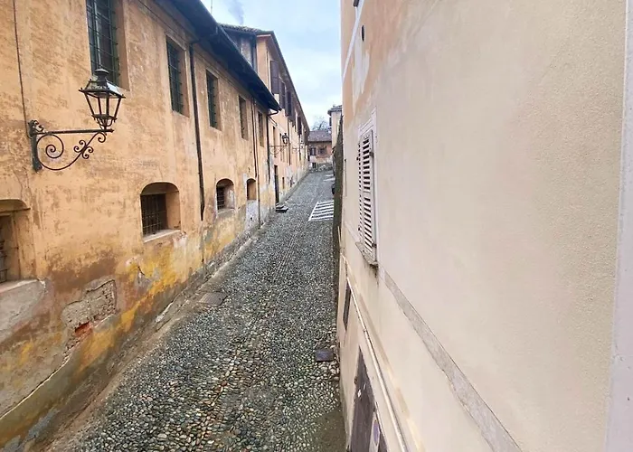 Apartment La Casa Dei Nuovi Mondagli