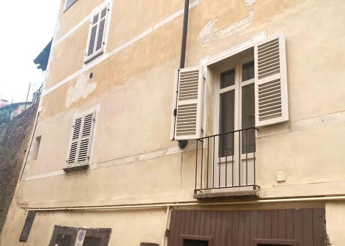 La Casa Dei Nuovi Mondagli Apartment Saluzzo